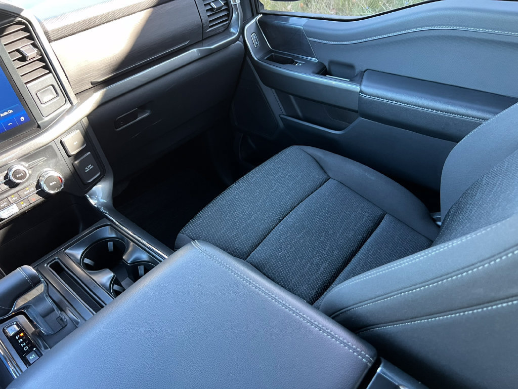 Certified 2023 Ford F150 4x4 SuperCrew image 36