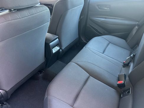 Used 2024 Toyota Corolla LE FWD image 27