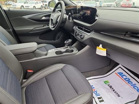 New 2026 Buick Envista Preferred w/ Convenience I Package image 16