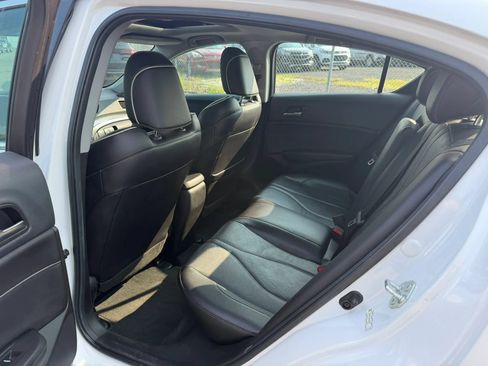 Used 2021 Acura ILX w/ Premium Package FWD image 31