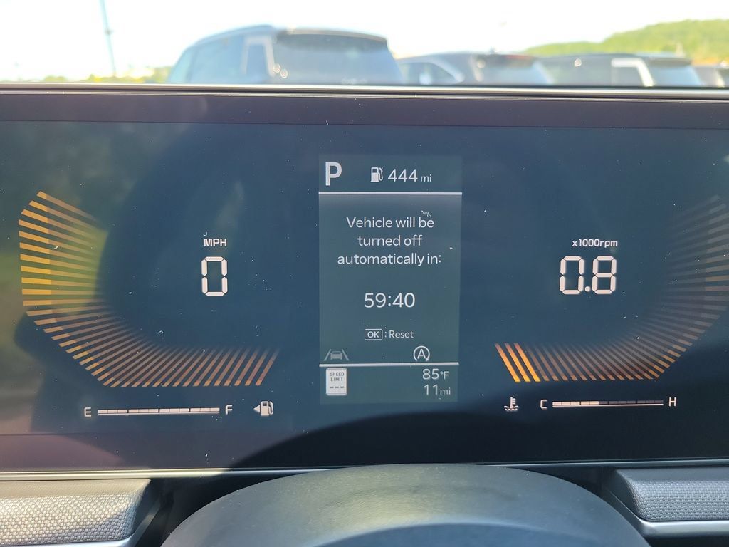 New 2026 Kia K5 LXS FWD image 22