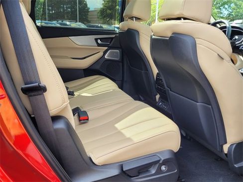 Certified 2025 Acura MDX w/ Technology Package image 17