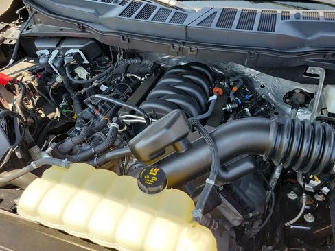 Used 2022 Ford F150 XLT w/ Trailer Tow Package image 30