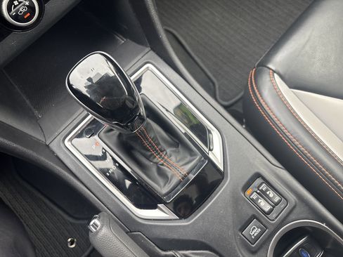 Used 2023 Subaru Crosstrek 2.5i Limited image 23