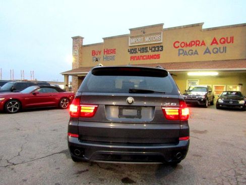 Used 2011 BMW X5 xDrive35i image 22