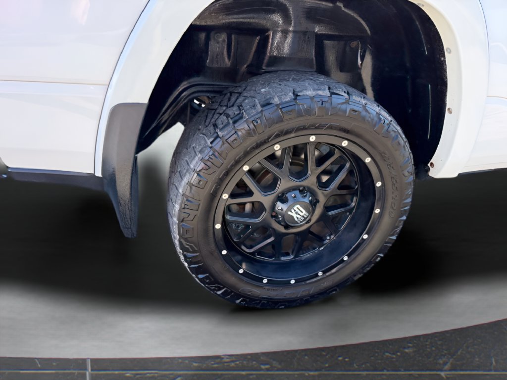 Used 2019 RAM 1500 Sport w/ Level 2 Equipment Group AWD/4WD image 12