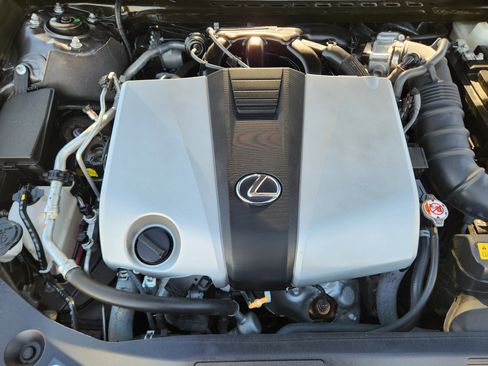 Used 2023 Lexus ES 350 F Sport image 44