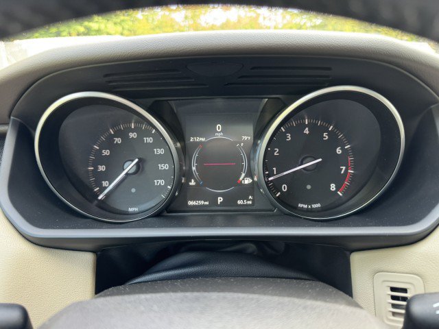 Used 2016 Land Rover Range Rover Sport HSE AWD/4WD image 39