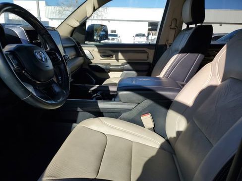 Used 2020 RAM 1500 Limited image 19