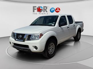Used 2019 Nissan Frontier SV RWD video 1
