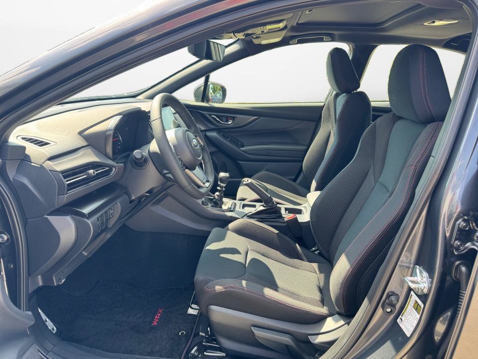 New 2026 Subaru WRX Premium AWD/4WD image 9