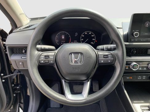 Certified 2024 Honda CR-V EX image 13