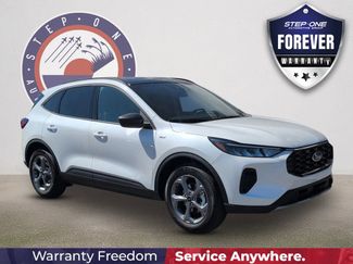 New 2026 Ford Escape ST-Line w/ Tech Pack #1 360° Tour
