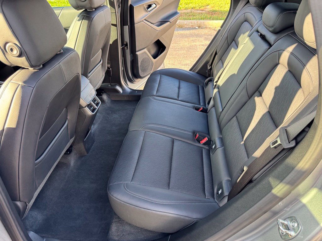 Used 2026 Chevrolet Equinox LT FWD image 22