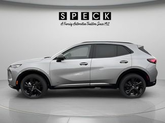 New 2026 Buick Envision Sport Touring AWD/4WD video 2