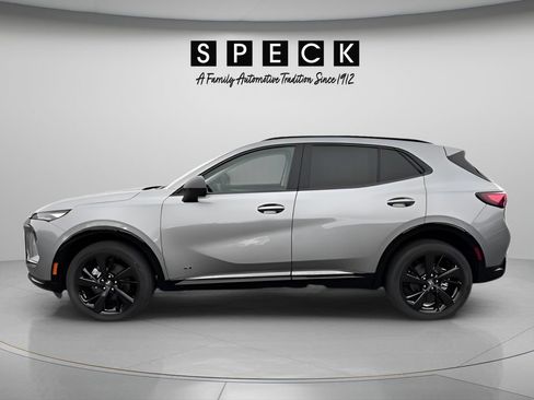 New 2026 Buick Envision Sport Touring AWD/4WD image 2