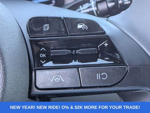 New 2026 Hyundai Elantra Sport image 31