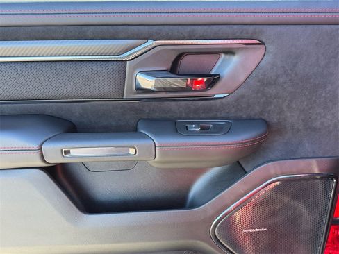 Used 2025 RAM 1500 RHO w/ RHO Level 1 Equipment Group image 17