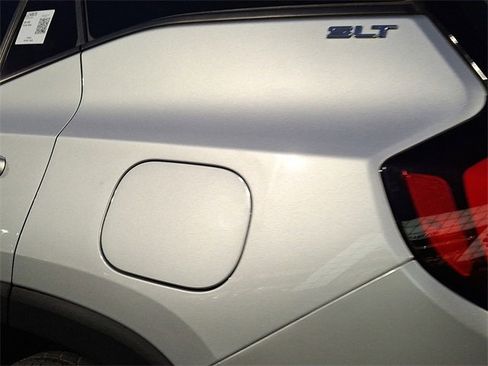 Used 2020 GMC Terrain SLT w/ Preferred Package image 9