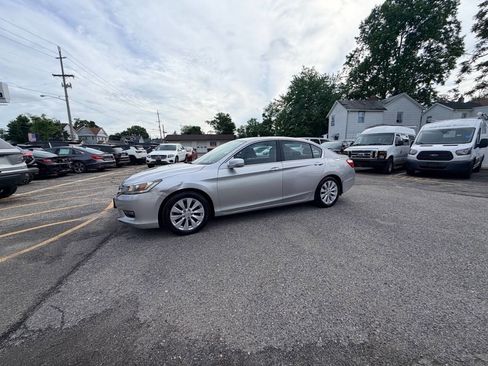 Used 2014 Honda Accord EX image 54