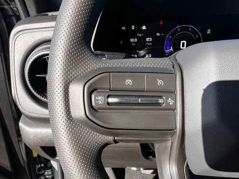 New 2026 Chevrolet Colorado Trail Boss AWD/4WD image 14