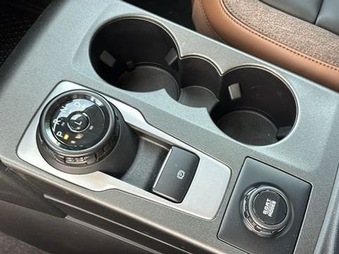New 2026 Ford Bronco Sport Outer Banks w/ Outer Banks Tech Package+ AWD/4WD image 21