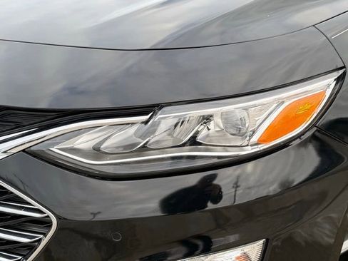 Used 2020 Chevrolet Malibu Premier image 22