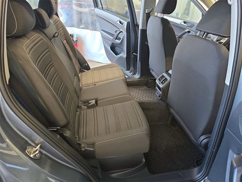 Certified 2024 Volkswagen Tiguan S image 17