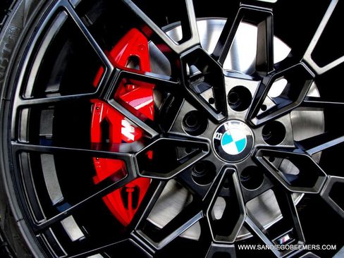 Used 2023 BMW 330i Sedan w/ M Sport Package RWD image 68