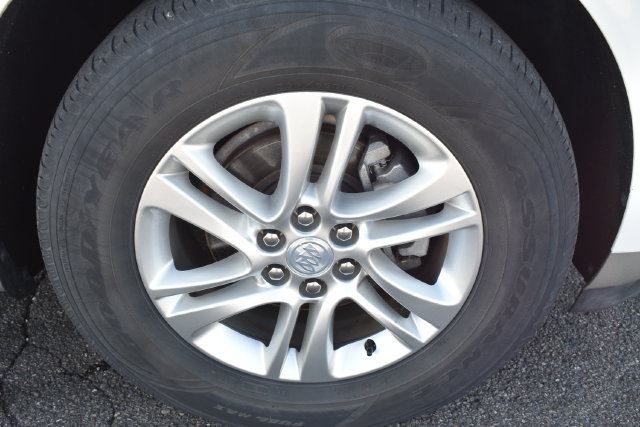 Used 2019 Buick Enclave Essence w/ Trailering Package, 5000 lbs. FWD image 47
