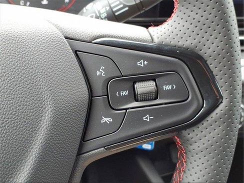 New 2026 Chevrolet Trax RS image 22