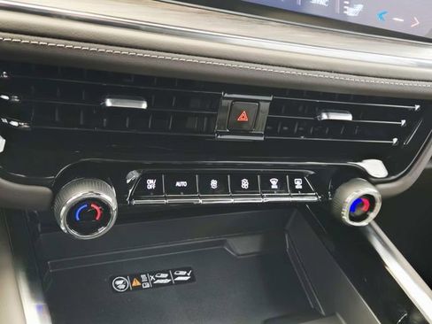 New 2026 Chevrolet Tahoe LT w/ Comfort Package image 23