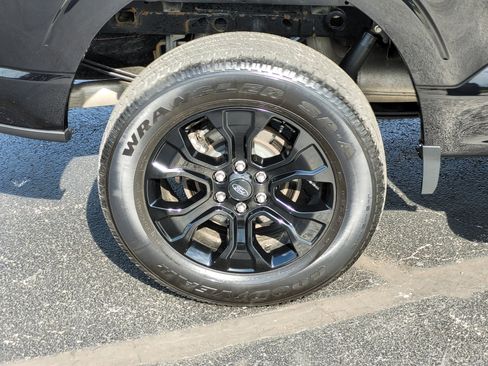 Used 2023 Ford F150 XLT w/ Equipment Group 302A High AWD/4WD image 10