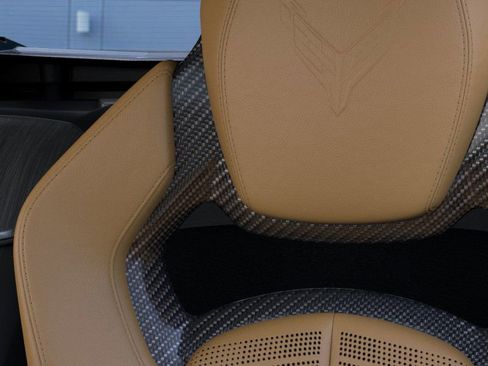 New 2026 Chevrolet Corvette Z06 image 21