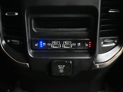Used 2022 RAM 1500 Limited AWD/4WD image 20