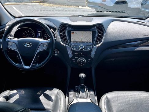 Used 2014 Hyundai Santa Fe Sport 2.0T w/ Technology Package 05 image 5