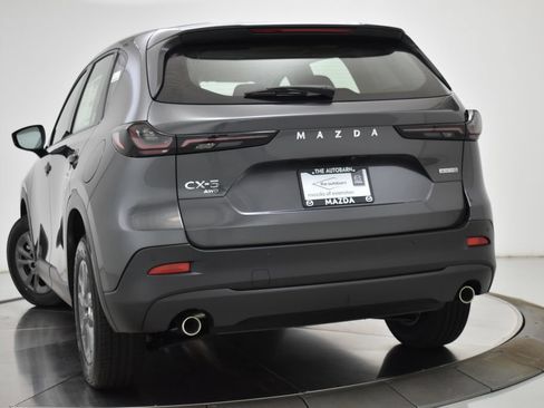 New 2026 MAZDA CX-5 AWD 2.5 S image 9