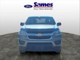 Used 2020 Chevrolet Colorado W/T w/ WT Convenience Package image 2