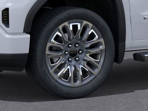 New 2026 GMC Sierra 1500 Denali Ultimate image 9