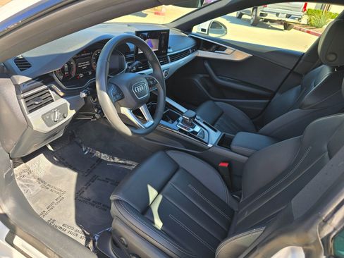 Used 2025 Audi A5 2.0T Premium Plus image 18