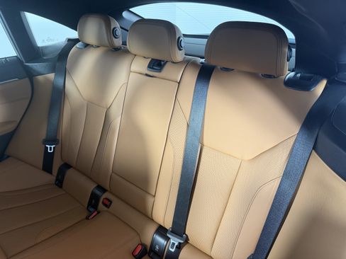 Certified 2025 BMW 440i xDrive AWD/4WD image 16