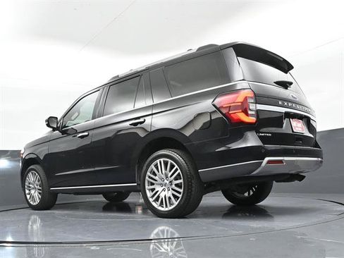 Used 2023 Ford Expedition Limited RWD image 37