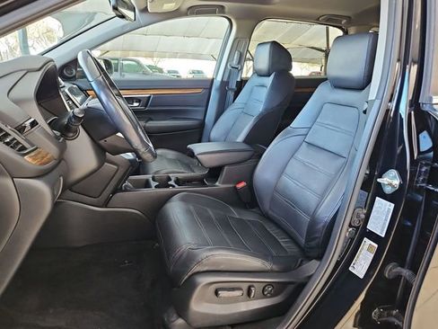 Used 2019 Honda CR-V EX-L image 23