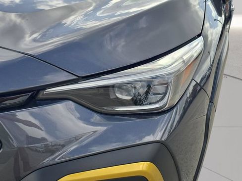Certified 2024 Subaru Crosstrek 2.5i Sport w/ Crosstrek Mirror Package AWD/4WD image 6