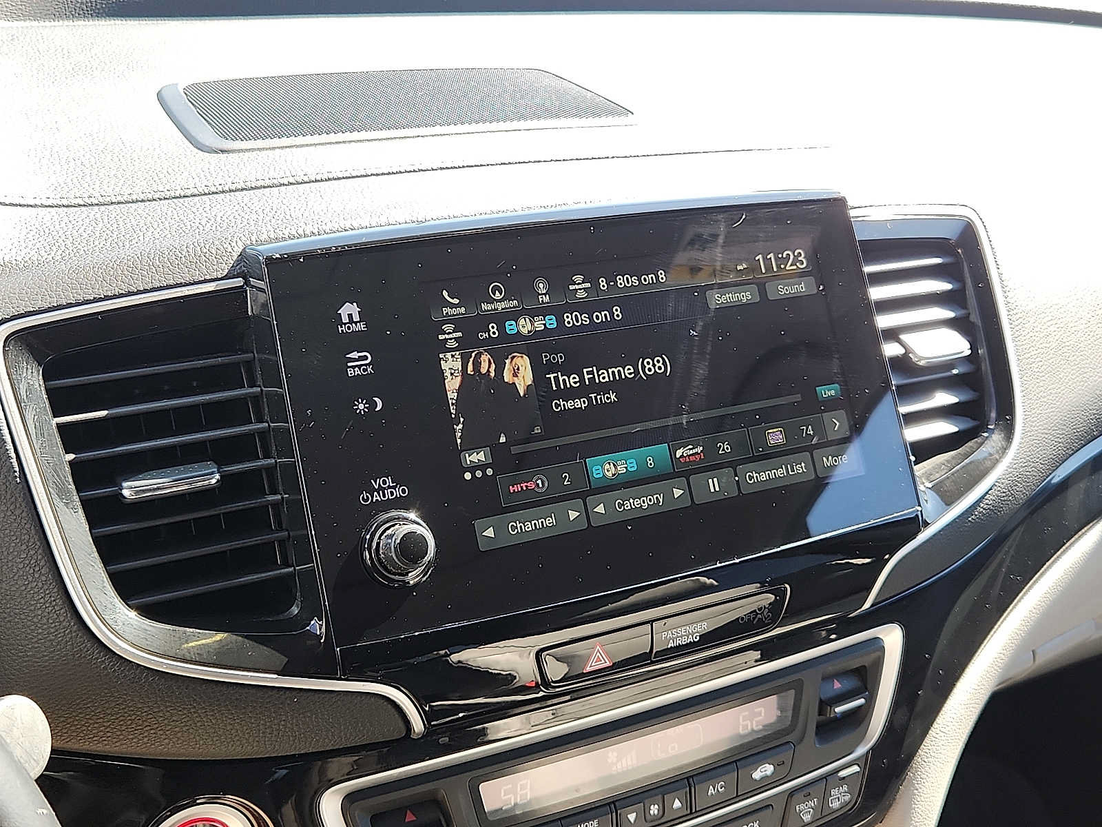 Used 2020 Honda Pilot Elite image 16