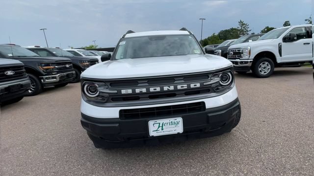 Certified 2023 Ford Bronco Sport Big Bend AWD/4WD image 7