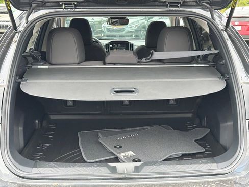 New 2026 Subaru Crosstrek 2.0i Premium AWD/4WD image 12