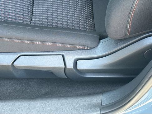 Used 2026 Nissan Sentra SR w/ Floor Mat Package FWD image 26