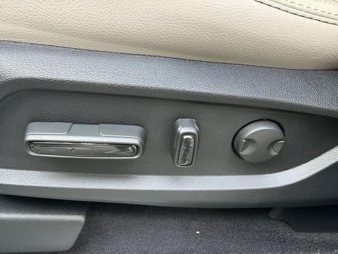 New 2026 Honda Passport RTL image 10