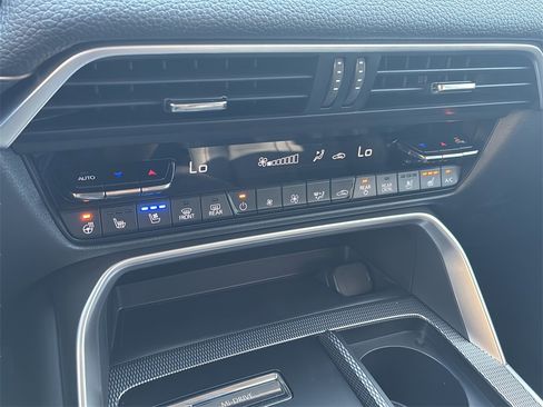 New 2026 MAZDA CX-70 SC Plus image 30